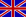 国旗 英国
